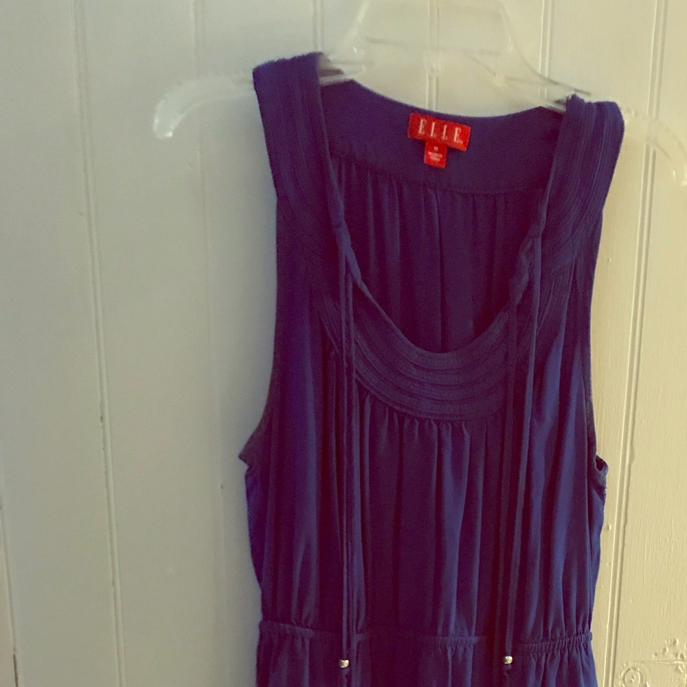 Elle Dress